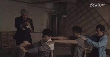 香港灵异电视剧,香港灵异剧惊悚揭秘